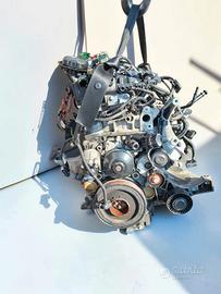 Motore N47D20A Bmw Serie 1 E87 118d 143 cv 2007/20