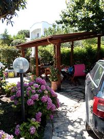Montalto Marina app. Adatto x 2 famiglie
