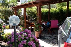 Montalto Marina app. Adatto x 2 famiglie