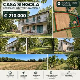 CASA INDIPENDENTE A VIGODARZERE