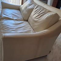 divano 2 posti giorgetti