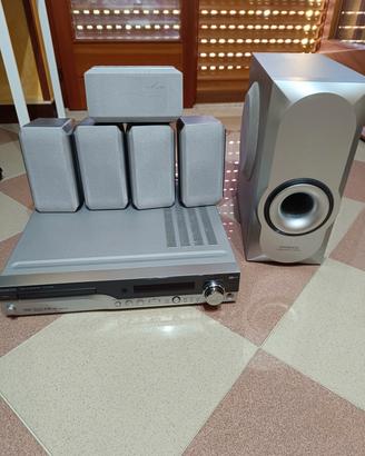 Kenwood dolby surround 5.1