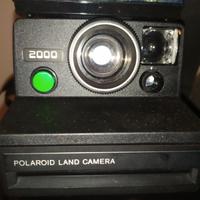 Polaroid 2000