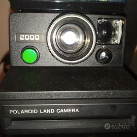 Polaroid 2000