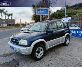 Suzuki Grand Vitara 2.0 TDI S.W.