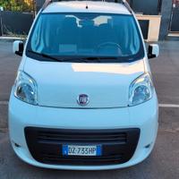 Fiat Qubo 1.3 multijet 75cv