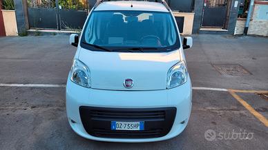 Fiat Qubo 1.3 multijet 75cv