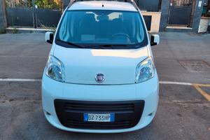 Fiat Qubo 1.3 multijet 75cv