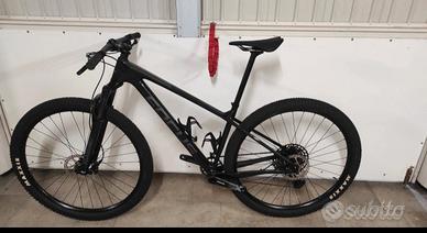 MTB FOCUS RAVEN 