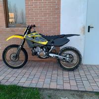 Husqvarna Cr/Wr 250