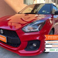 SUZUKI Swift (2017-2024) Swift 1.2 Hybrid CVT Top