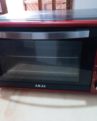 Akai forno elettrico 52 L 