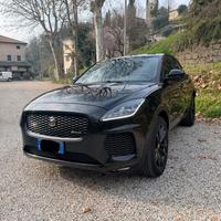 Jaguar E-Pace 2.0 i4 R-Dynamic HSE D180 AWD