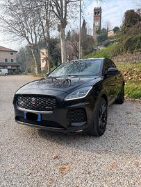 Jaguar E-Pace 2.0 i4 R-Dynamic HSE D180 AWD
