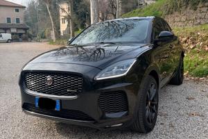 Jaguar E-Pace 2.0 i4 R-Dynamic HSE D180 AWD