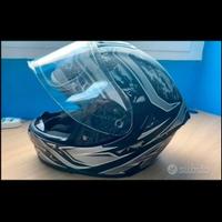 Casco Airoh Stradale