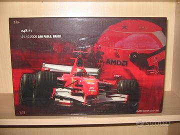 Ferrari f1 brasil