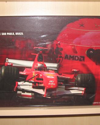 Ferrari f1 brasil