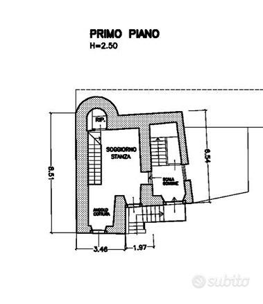 Appartamento – Lavis, Pristol - Altro