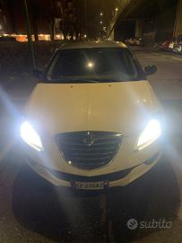 Lancia delta 16. 120 cavalli anno 11/2012