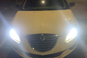 Lancia delta 16. 120 cavalli anno 11/2012