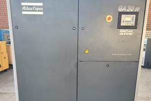 Compressore atlas ga 30 ff