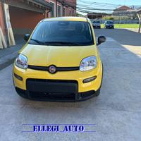 FIAT Panda PROMO FINANZ.PANDINA 1.0 Hybrid KM