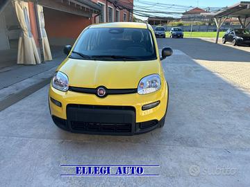 FIAT Panda PROMO FINANZ.PANDINA 1.0 Hybrid KM