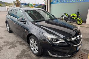 Opel Insignia 1.6 CDTI 136CV Start&Stop Sports Tou