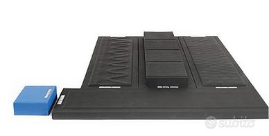 MAT della HUMAN TECAR