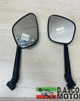 COPPIA DEVIO LUCI TMAX 530 2015 2016