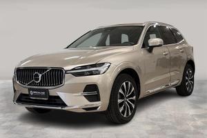 Volvo XC60 2.0 b4 Plus Bright awd auto