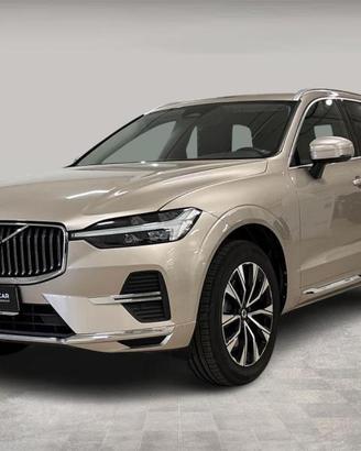 Volvo XC60 2.0 b4 Plus Bright awd auto