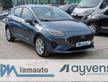 FORD Fiesta Hybrid Titanium GPL 1.0 125cv EcoBoo