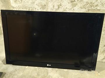 TV LG 37" Full HD (Mod. 37LD458) 