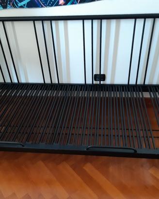 divano con letto matrimoniale 