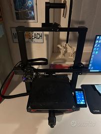 Creality Ender 3 S1 plus