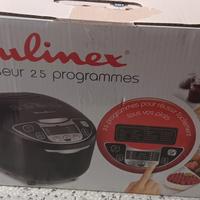 Multicooker Moulinex 25 programmi