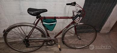 Bicicletta Legnano