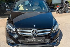 Mercedes-benz B 200 d AUTO SPORT FULL OPTIONAL PER