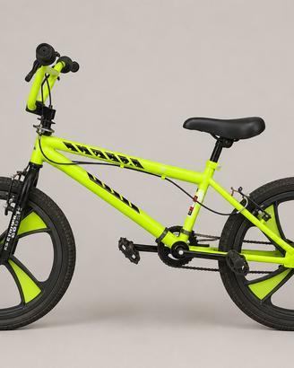 Bmx 20” fluo