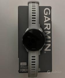 Garmin forerunner 165