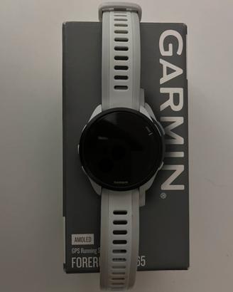 Garmin forerunner 165