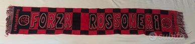 Sciarpa Forza Rossoneri (AC Milan)