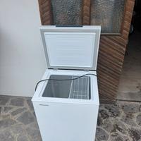 Freezer a pozzetto 95lt