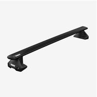 Barre Thule WingBar Evo 711420 135cm per Audi Q5SB