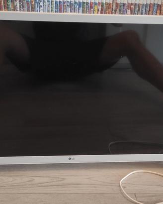 Smart TV lg 32 pollici 