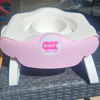 vasino da viaggio baby ok 