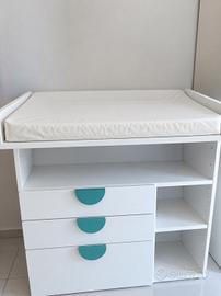 fasciatoio