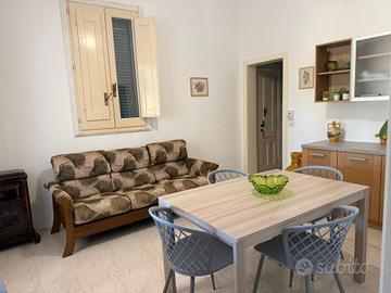 casa vacanza vicino GALLIPOLI nel SALENTO 